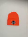 Hunter Orange Toque