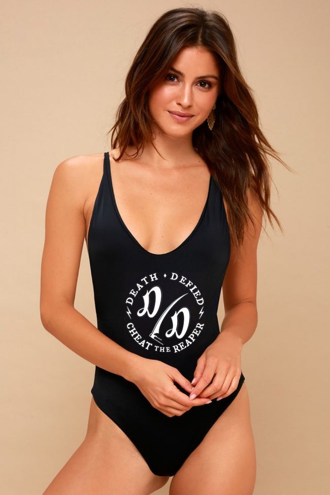 Womens OG Bodysuit
