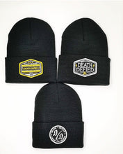 Black Toque
