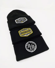 Black Toque