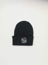 Black Toque