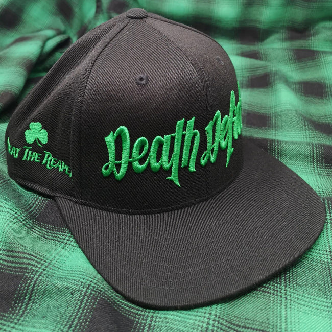 The Shamrock